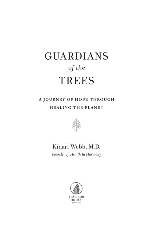 Guardians of the Trees - image 1