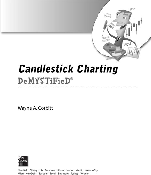 Candlestick Charting DeMystified - photo 2