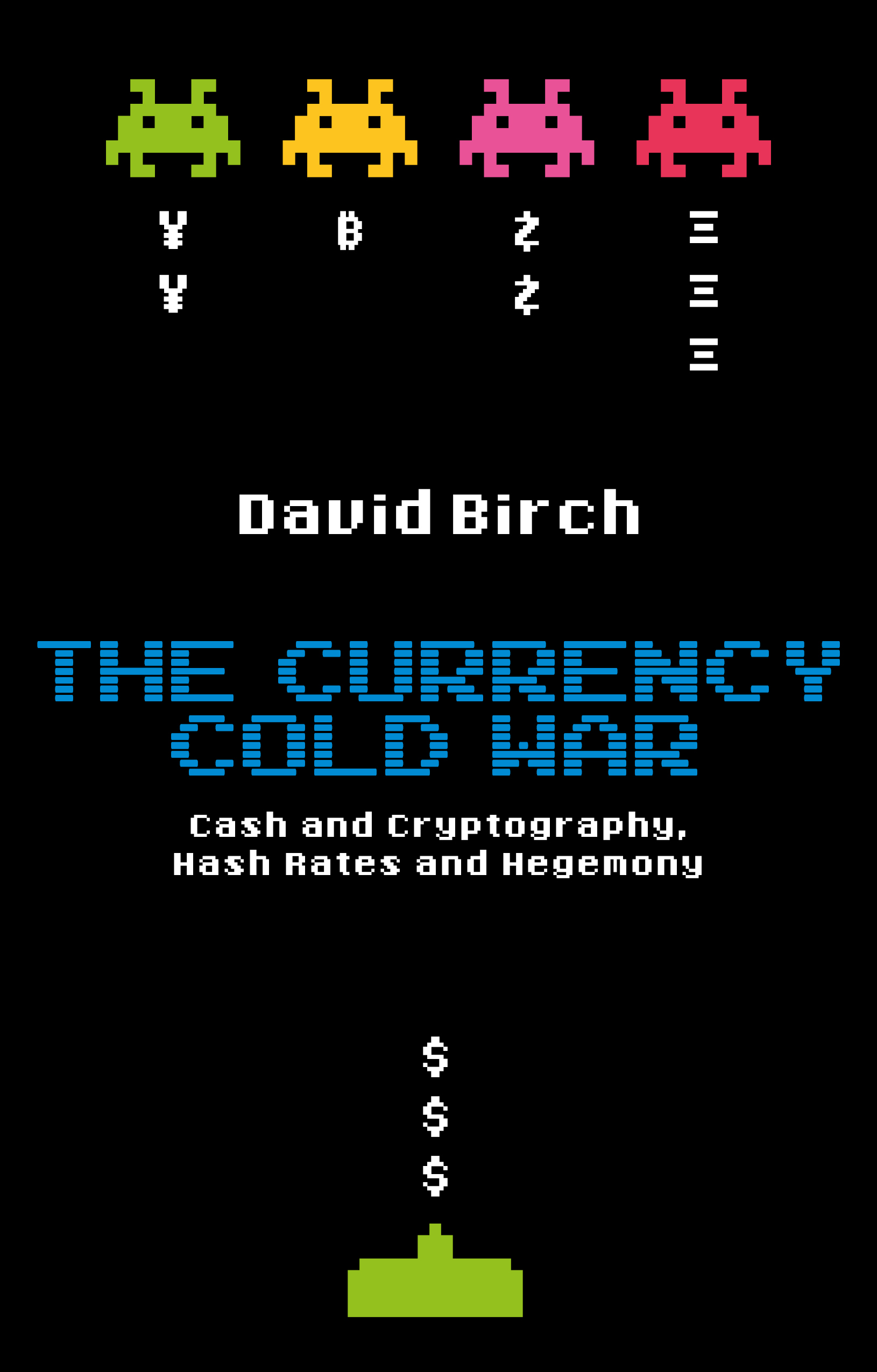 The Currency Cold War Series editor Diane Coyle The BRIC Road to Growth - photo 1