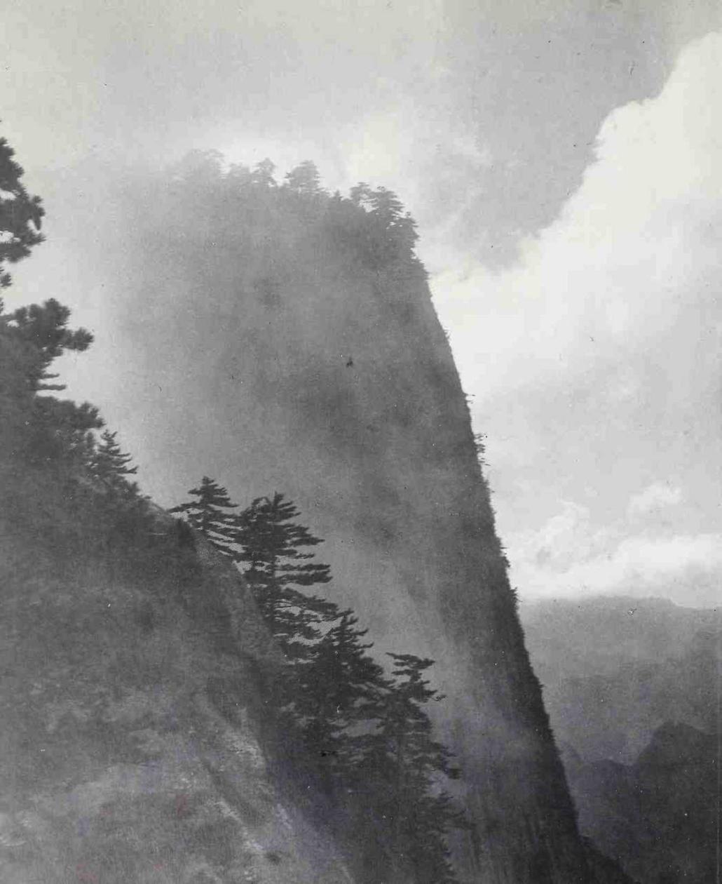 TRAVELS OF A PHOTOGRAPHER IN CHINA 1933-1946 Hedda Morrison HONG - photo 3