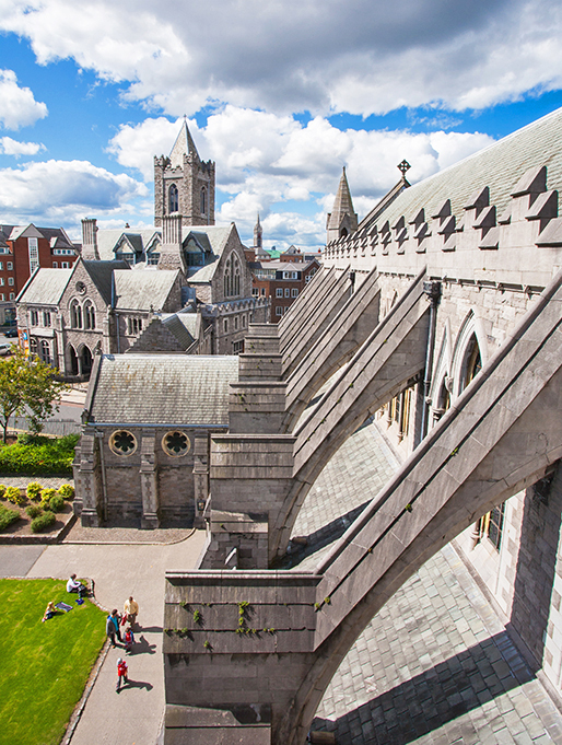 DAVID SOANES PHOTOGRAPHY GETTY IMAGES Dublin Top Sights Masterpieces of - photo 13