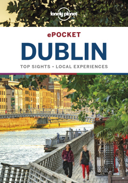 Lonely Planet - Lonely Planet Pocket Dublin (Travel Guide)