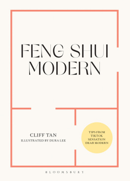 Cliff Tan - Feng Shui Modern