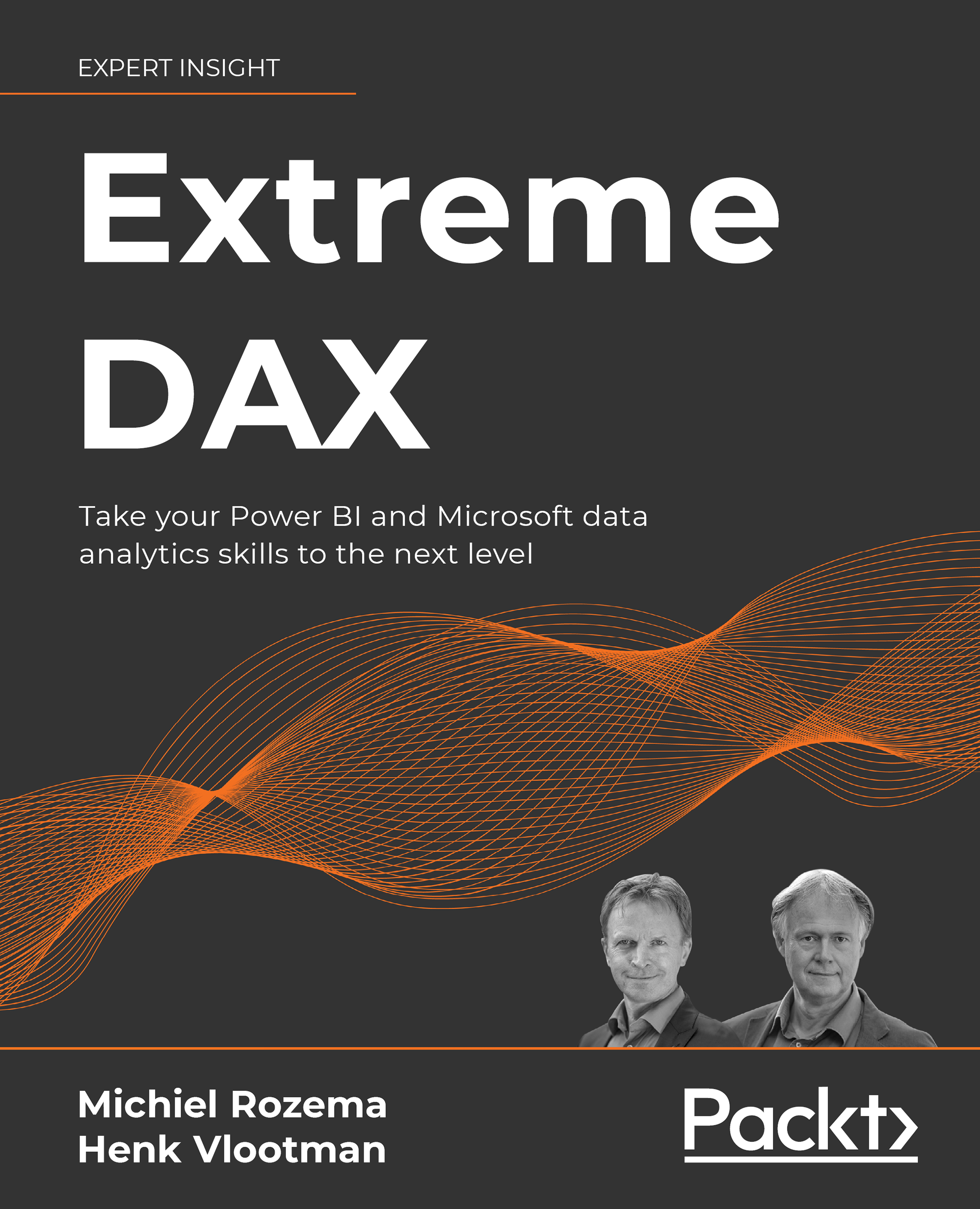 Extreme DAX Take your Power BI and Microsoft data analytics skills to the next - photo 1