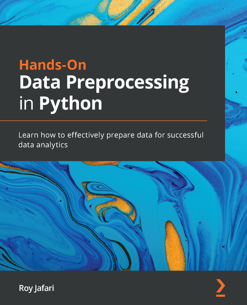 Hands-On Data Preprocessing in Python Learn how to effectively prepare data for - photo 1