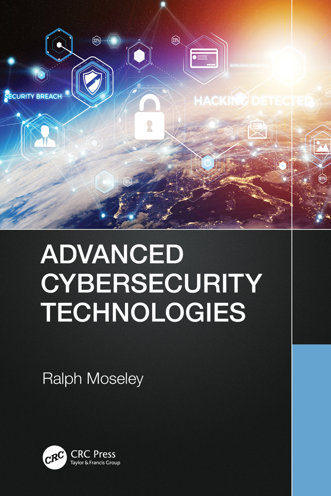 Advanced Cybersecurity Technologies Advanced Cybersecurity Technologies Dr - photo 1