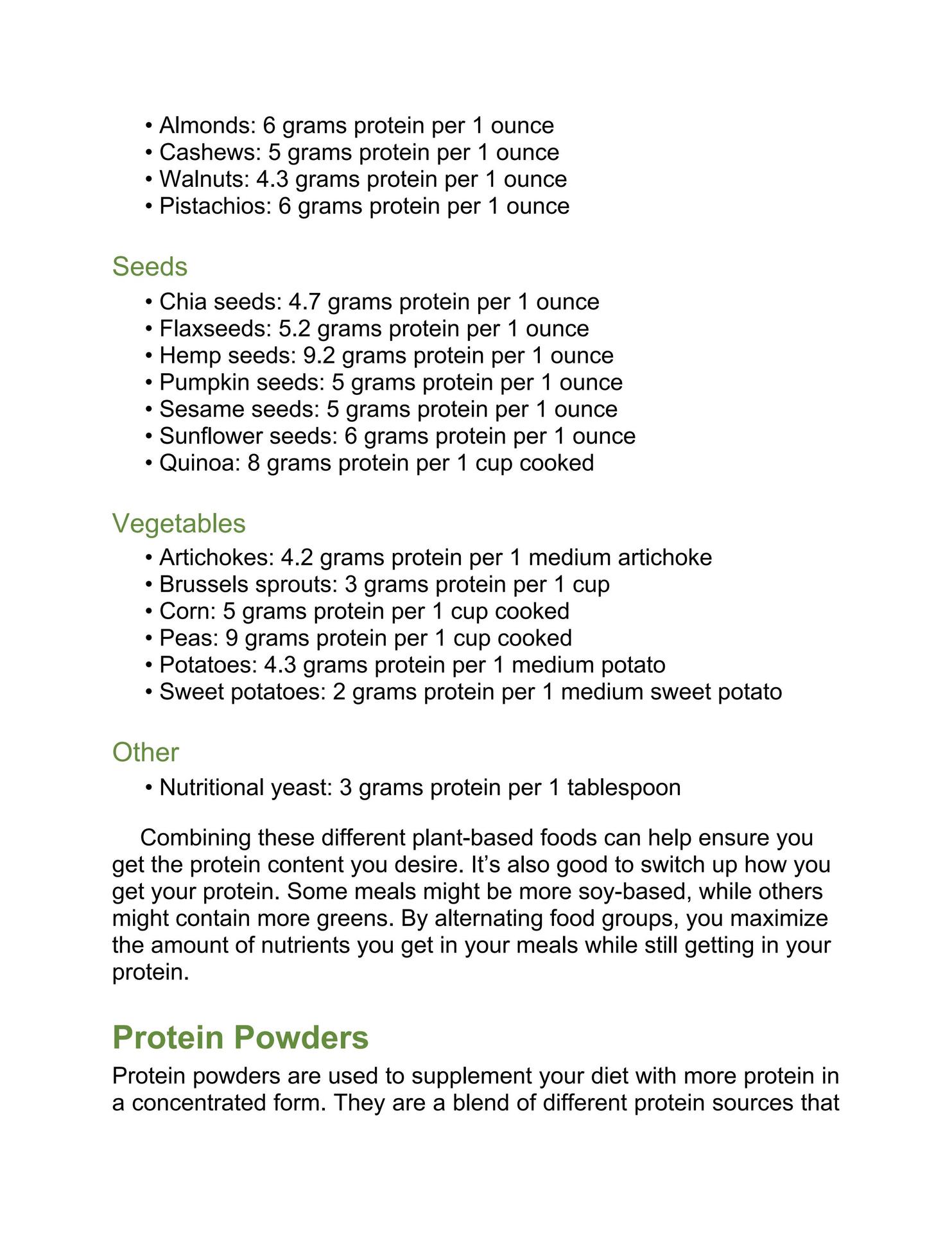 The 2022 Plant Protein Recipes For Beginners All-Time Best Cooking Holidays - photo 14