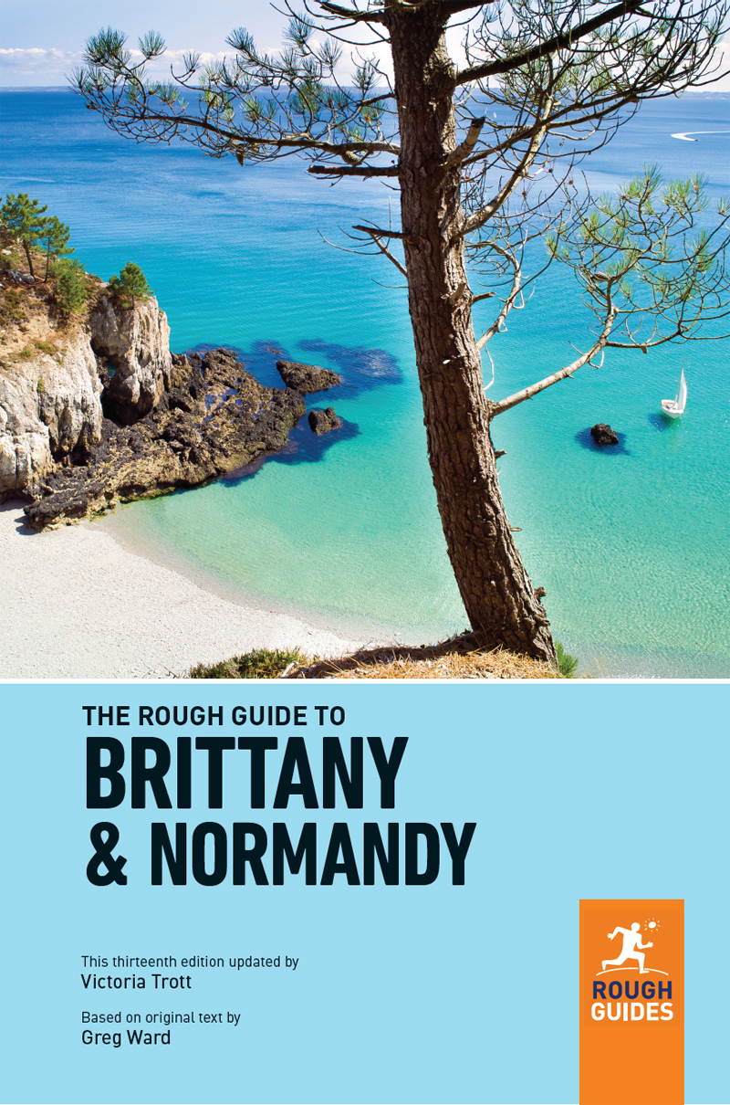 Jason LangleyAWL Images Contents Getty Images Introduction to Brittany - photo 2