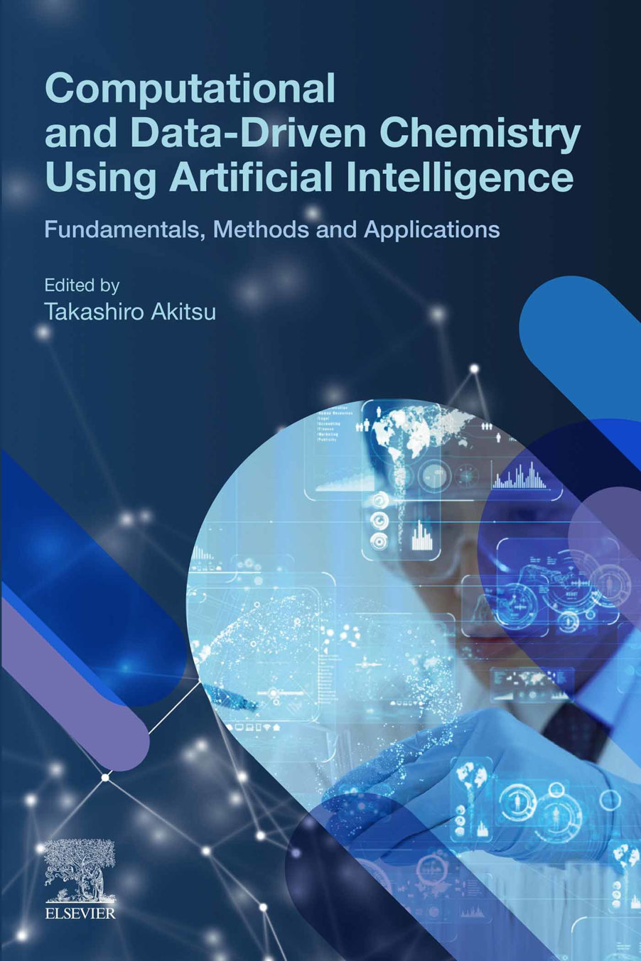 Computational and Data-Driven Chemistry Using Artificial Intelligence - photo 1