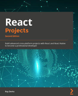 Samuel Larsen-Disney - Elevating React Web Development with Gatsby 4: Build performant, accessible, interactive web applications with React and Gatsby.js