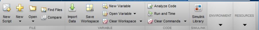 Figure 1-2 The Command WindowFigure 1-3 is the main way to communicate with - photo 2