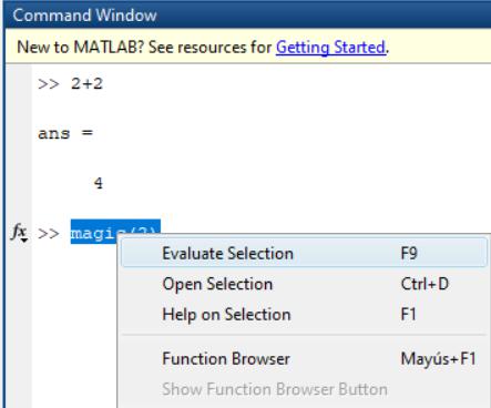 Figure 1-4 Figure 1-5 Figure 1-6 Figure 1-7 MATLAB is sensitive to the use of - photo 3