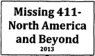 vi Missing 411-North America and Beyond Nebraska179 OklahomaArkansas 182 - photo 4