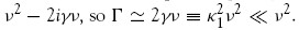 Then the function can be approximated by an often used Lorentzian function - photo 5