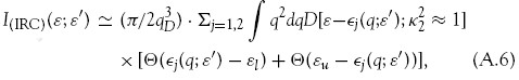 Glassy Disordered Systems Glass Formation and Universal Anomalous Low-Energy Properties - image 10