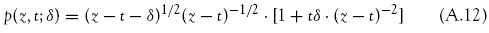 and the integration range for the system two-valued continuous spectrum q - photo 23