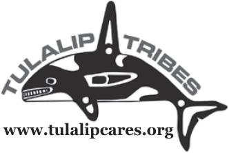 Additional support was provided by the Tulalip Tribes Charitable Fund which - photo 8