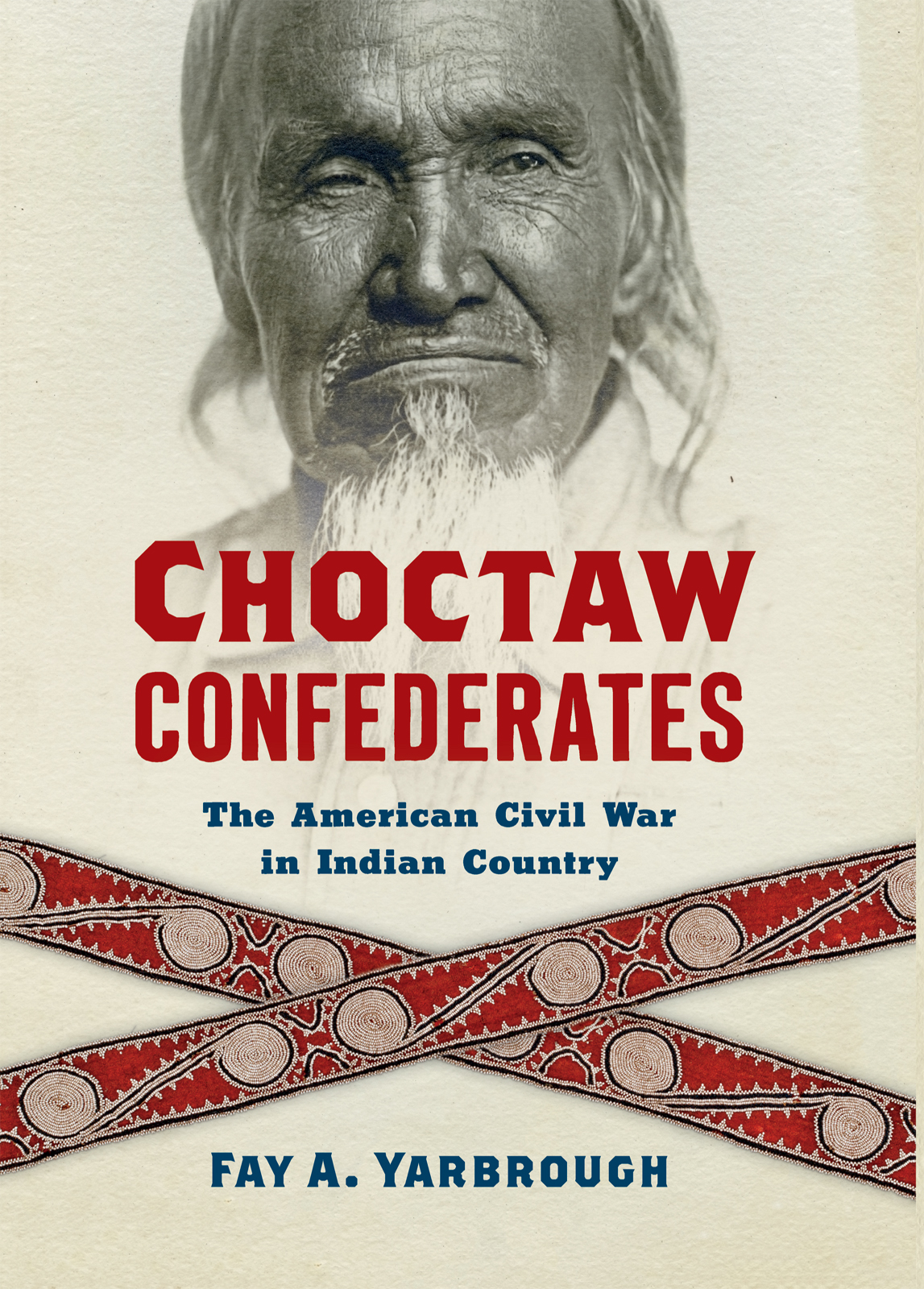 Choctaw Confederates The American Civil War in Indian Country - image 1