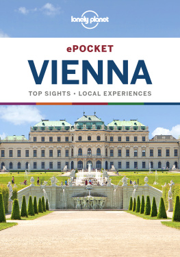 Lonely Planet - Lonely Planet Pocket Vienna (Travel Guide)