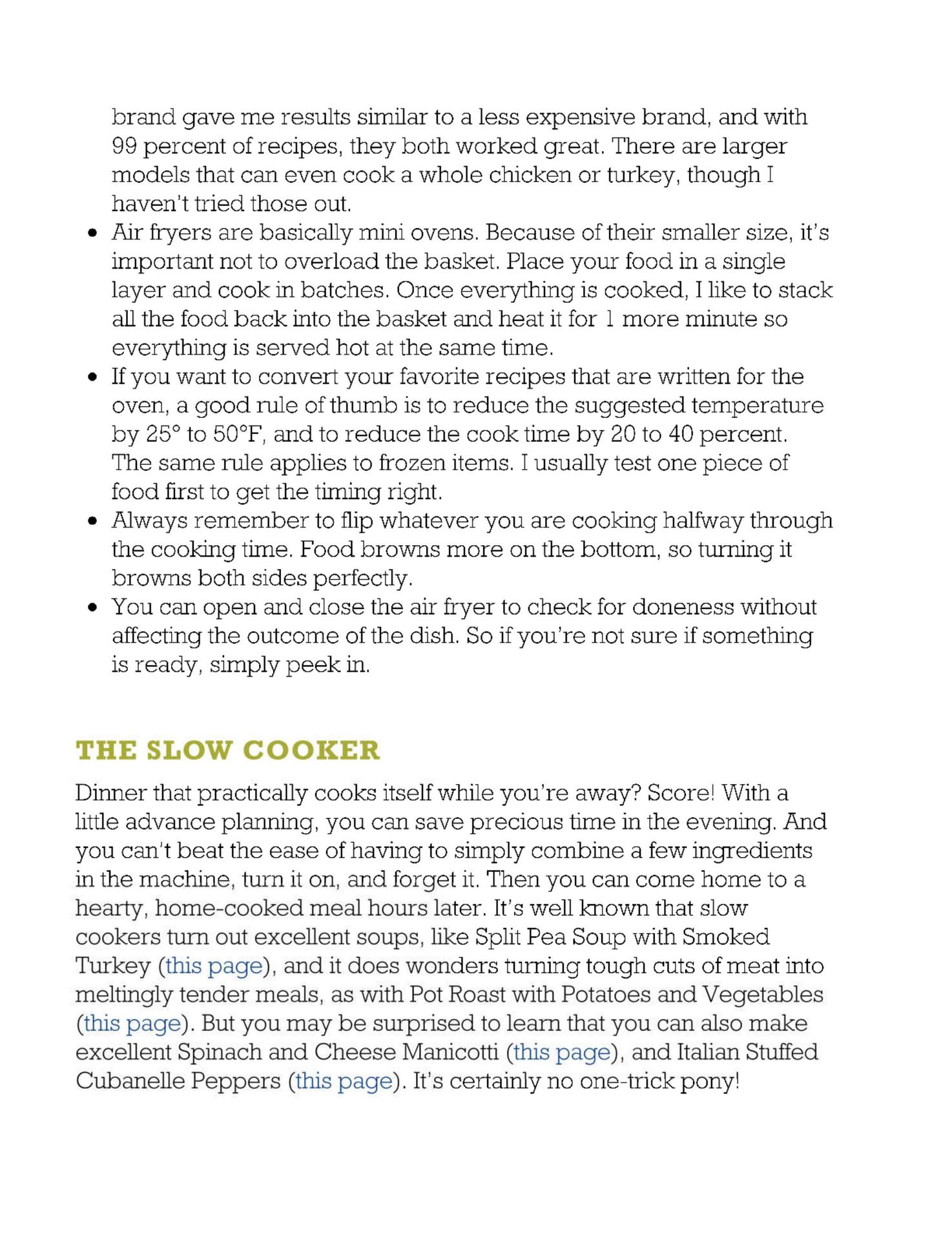 The 2022 Healthy Food Cookbook - 100 No-Fuss Dinner 140 Healthy and delicious recipes that are big on flavor and low on calories and cleanup - photo 20