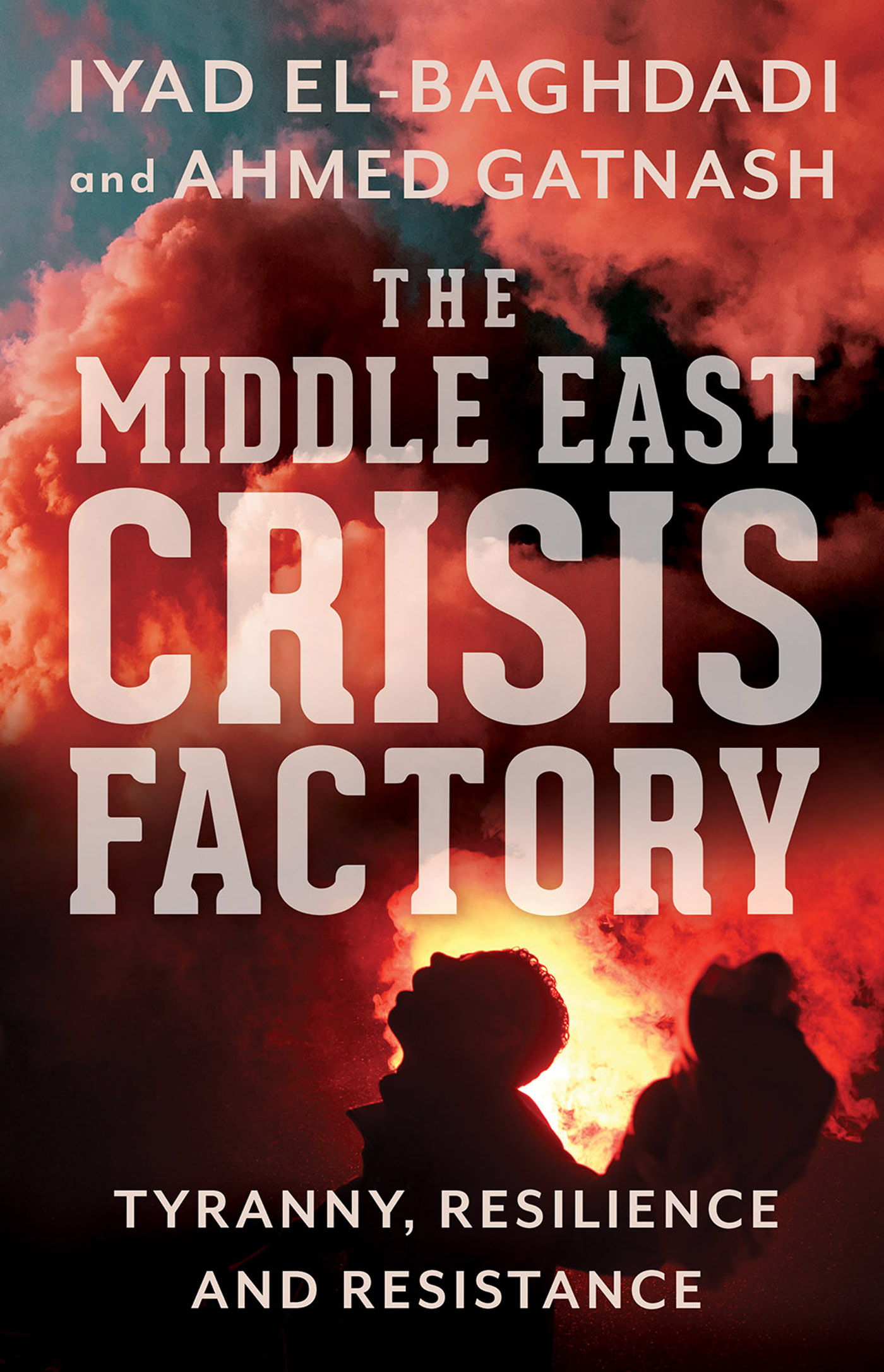 A critical compass for all to rethink the Middle East as it is and reimagine - photo 1