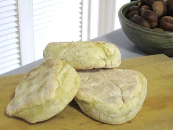 Soda bread is one of the most popular Irish breads you can make and with the - photo 5