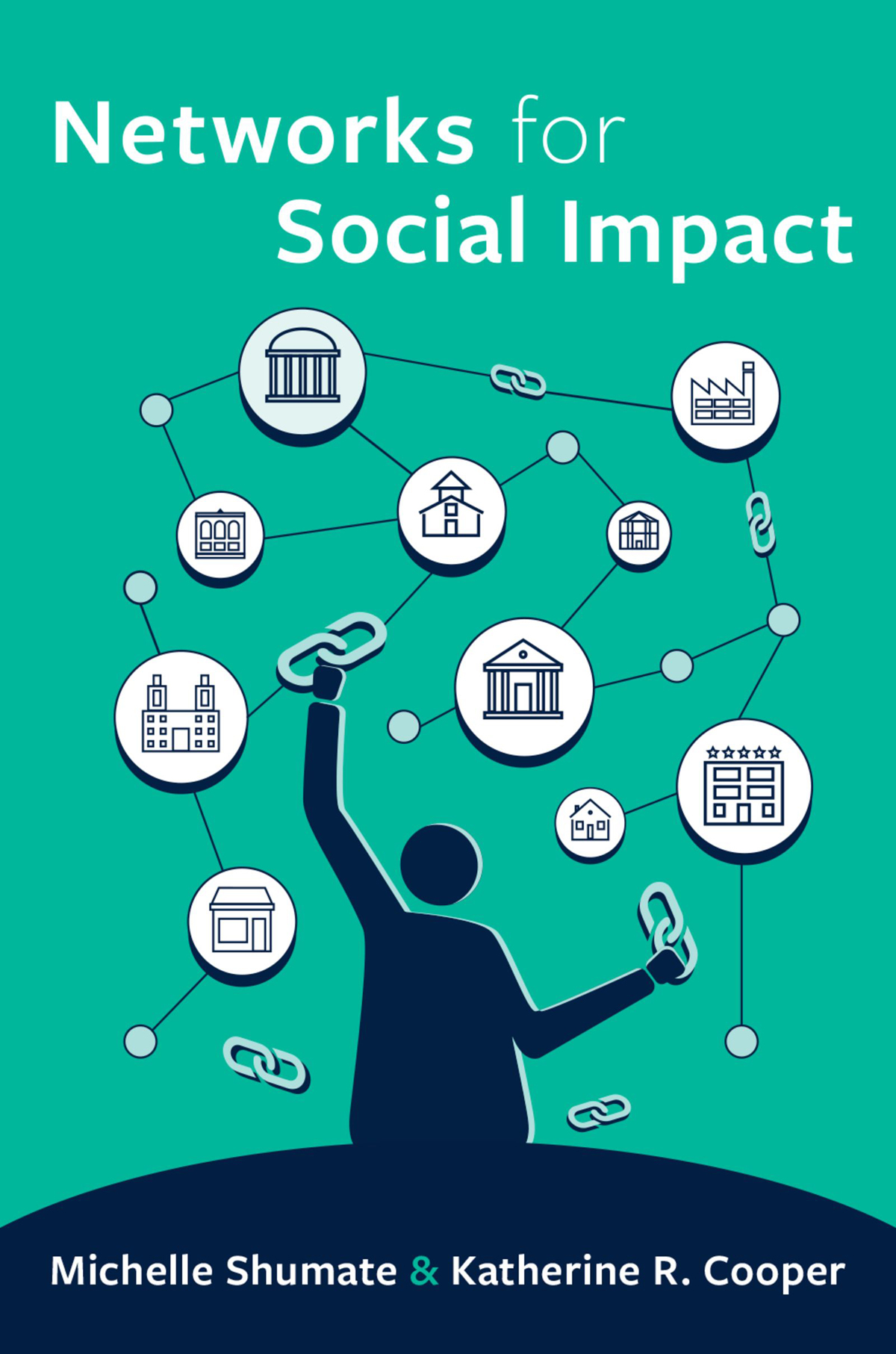 Networks for Social Impact - image 1