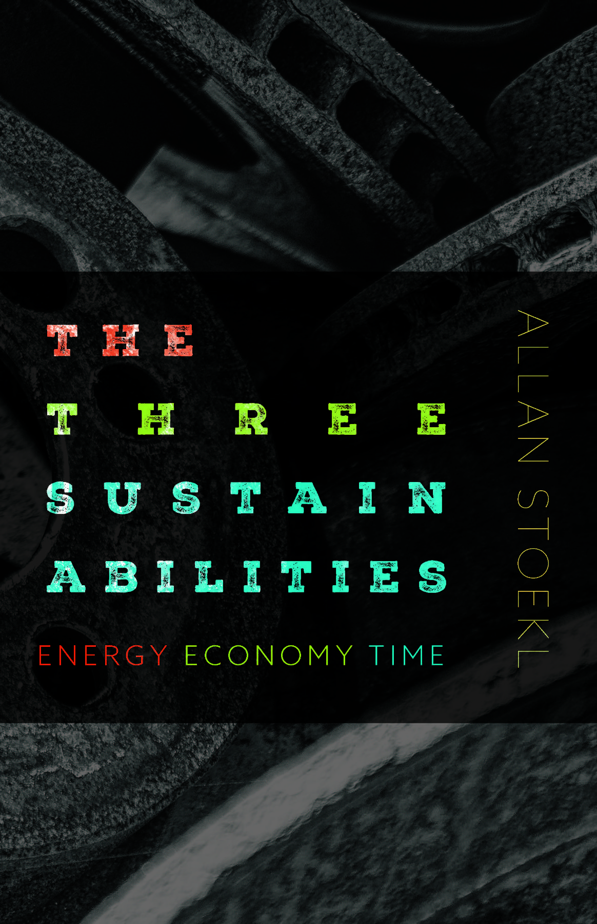 The Three Sustainabilities Energy Economy Time - image 1