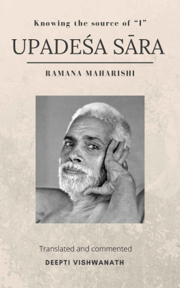 Vishwanath Upadeśa Sāra