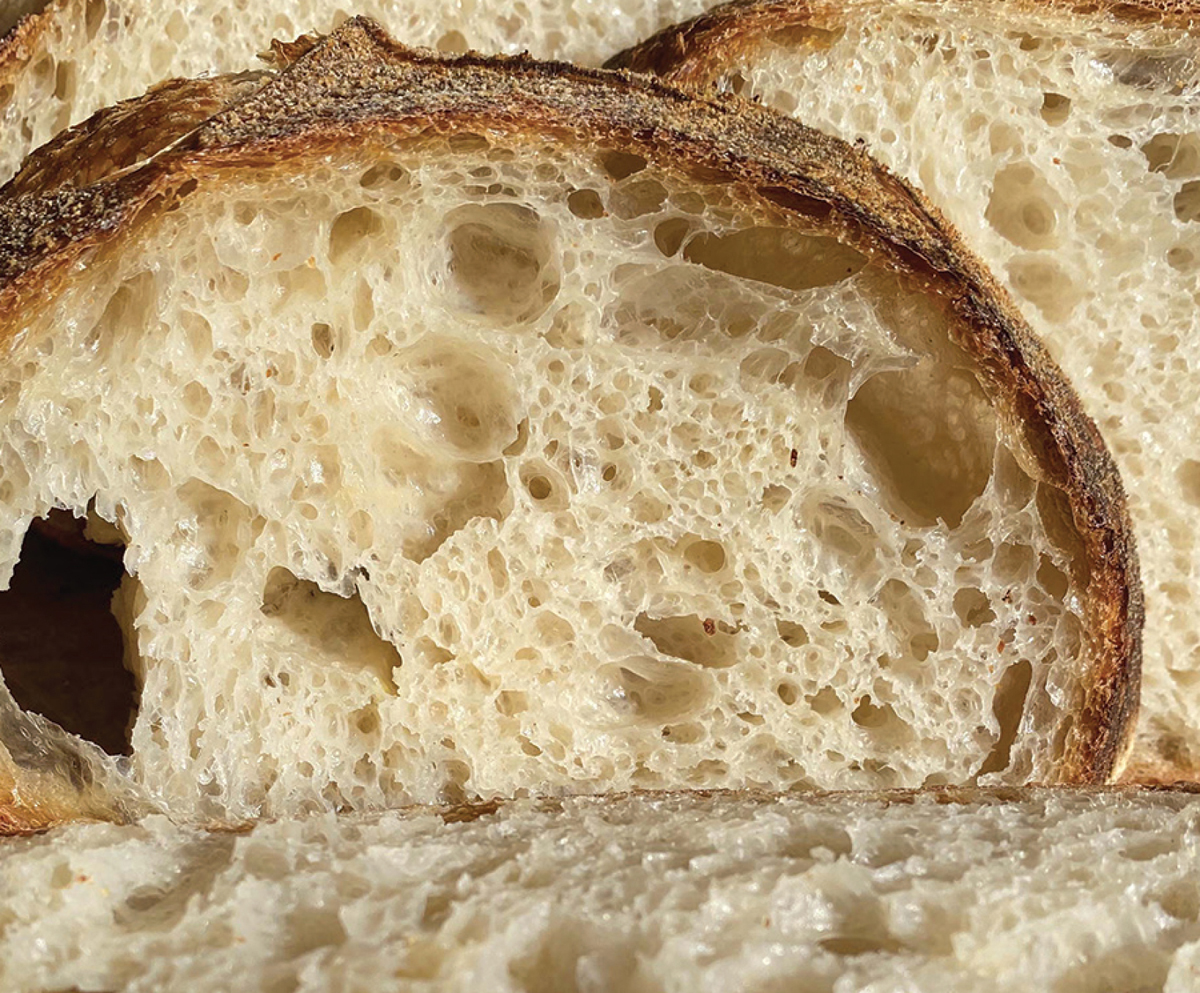 Humans have used sourdough for thousands of years all around the globe The - photo 6