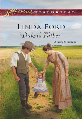 Linda Ford Dakota Father