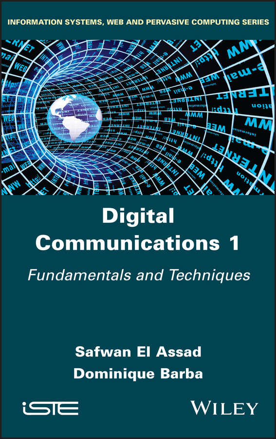 To all our families far and wide Digital Communications 1 Fundamentals and - photo 1