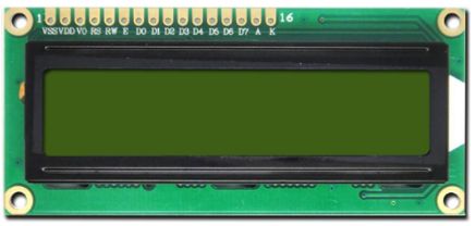 Fig4 To control the LCD we will apply the standard LiquidCrystal library A - photo 4