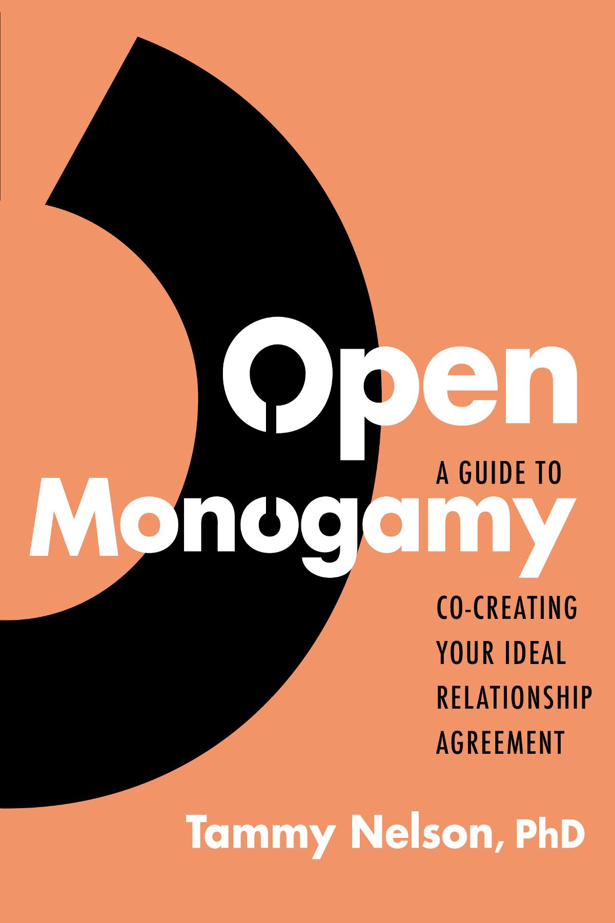 Praise for Open Monogamy Open monogamy is the 1 topic on so many of my - photo 1