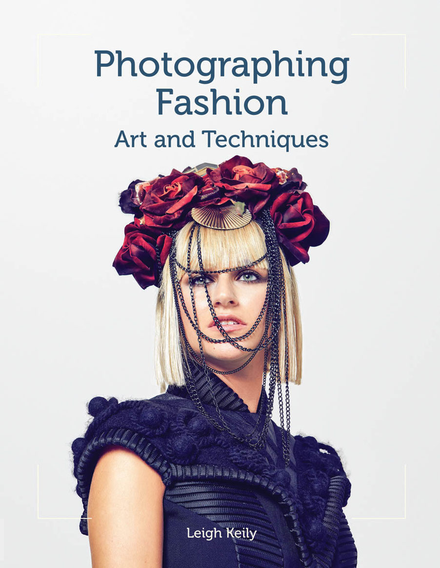 Photographing Fashion Art and Techniques Photographing Fashion Art - photo 1