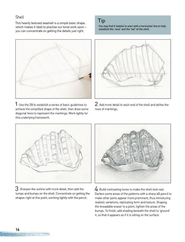 Drawing for the Absoute Beginner Absolute Beginner Art - photo 18