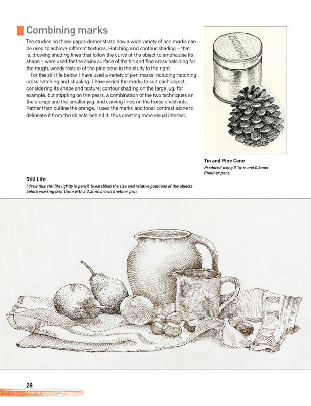 Drawing for the Absoute Beginner Absolute Beginner Art - photo 30