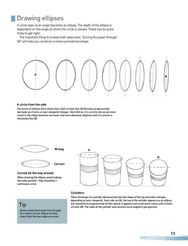 Drawing for the Absoute Beginner Absolute Beginner Art - photo 15