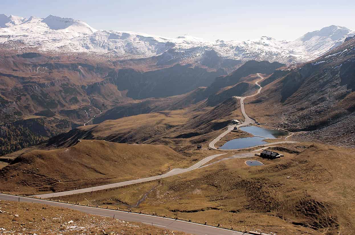 Top Attraction 4 Britta JaschinskiApa Publications Grossglockner High Alpine - photo 7