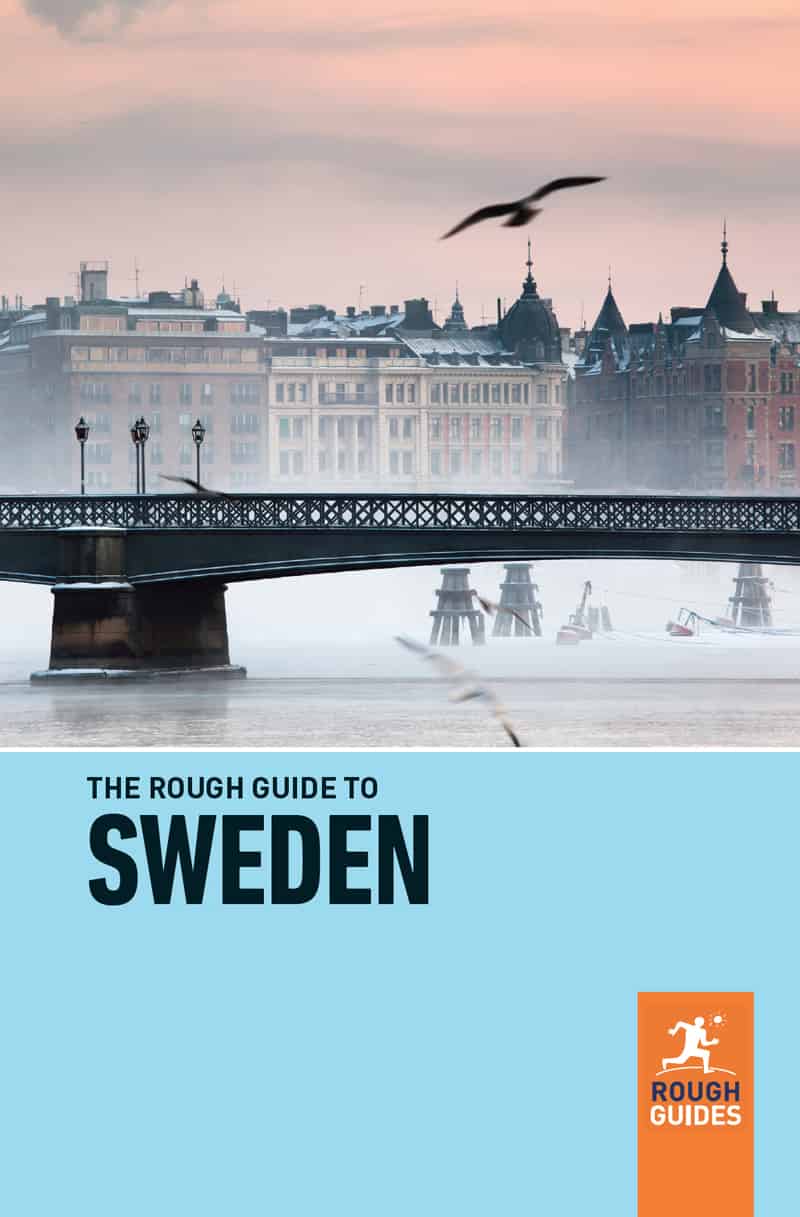 Robert Harding Contents iStock Introduction to Sweden The mere mention of - photo 2