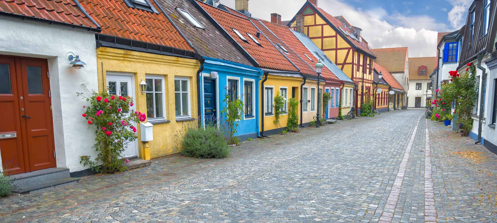 iStock Introduction to Sweden The mere mention of Sweden conjures up resonant - photo 4