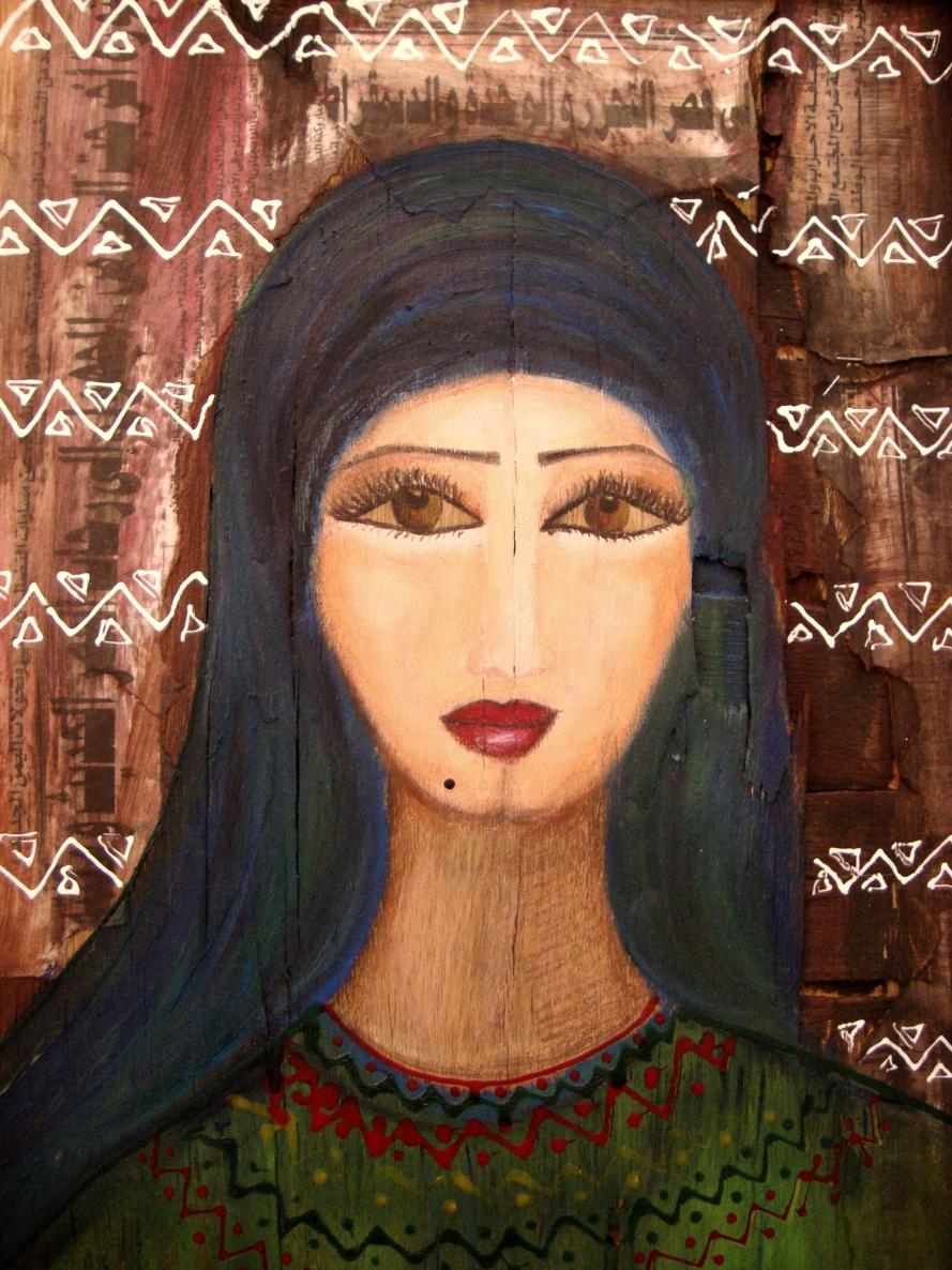 Yemeni Art - photo 4