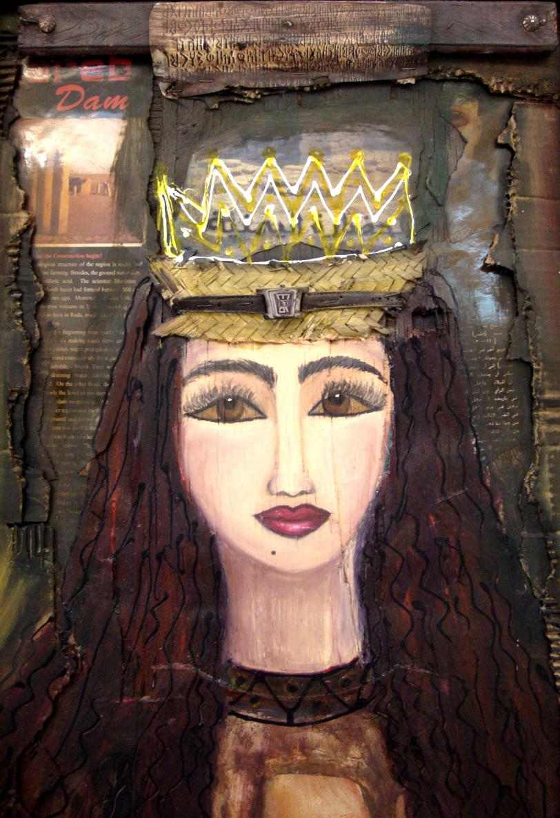 Yemeni Art - photo 10