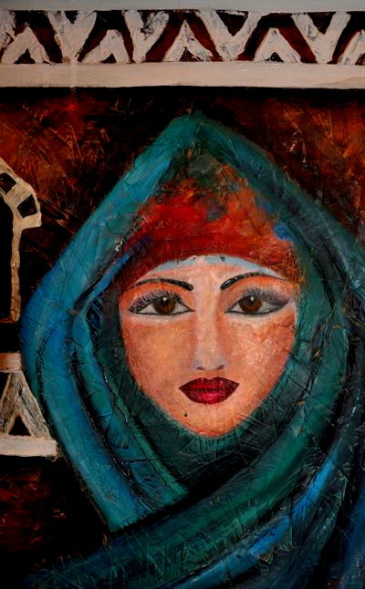 Yemeni Art - photo 11