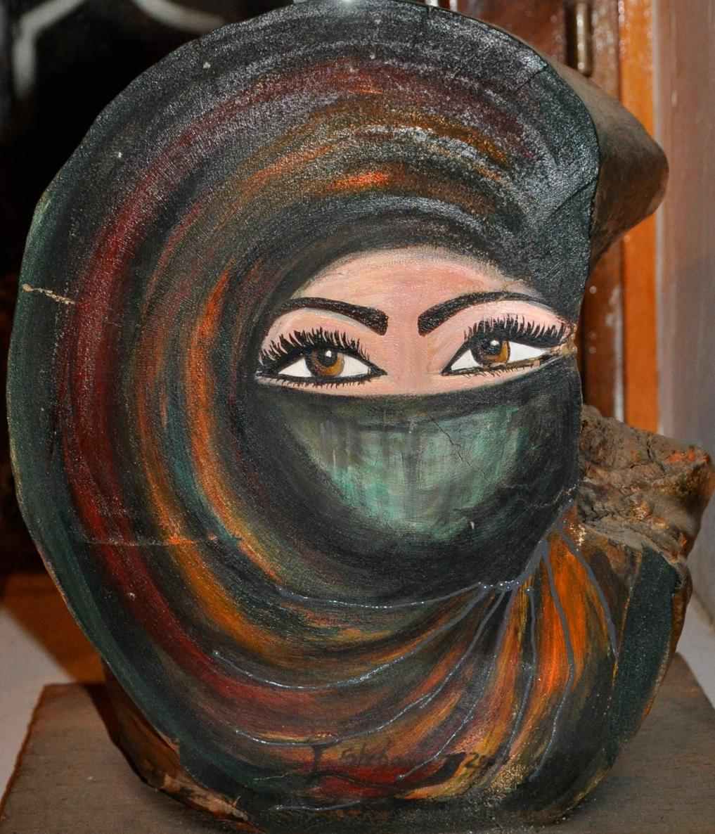 Yemeni Art - photo 32