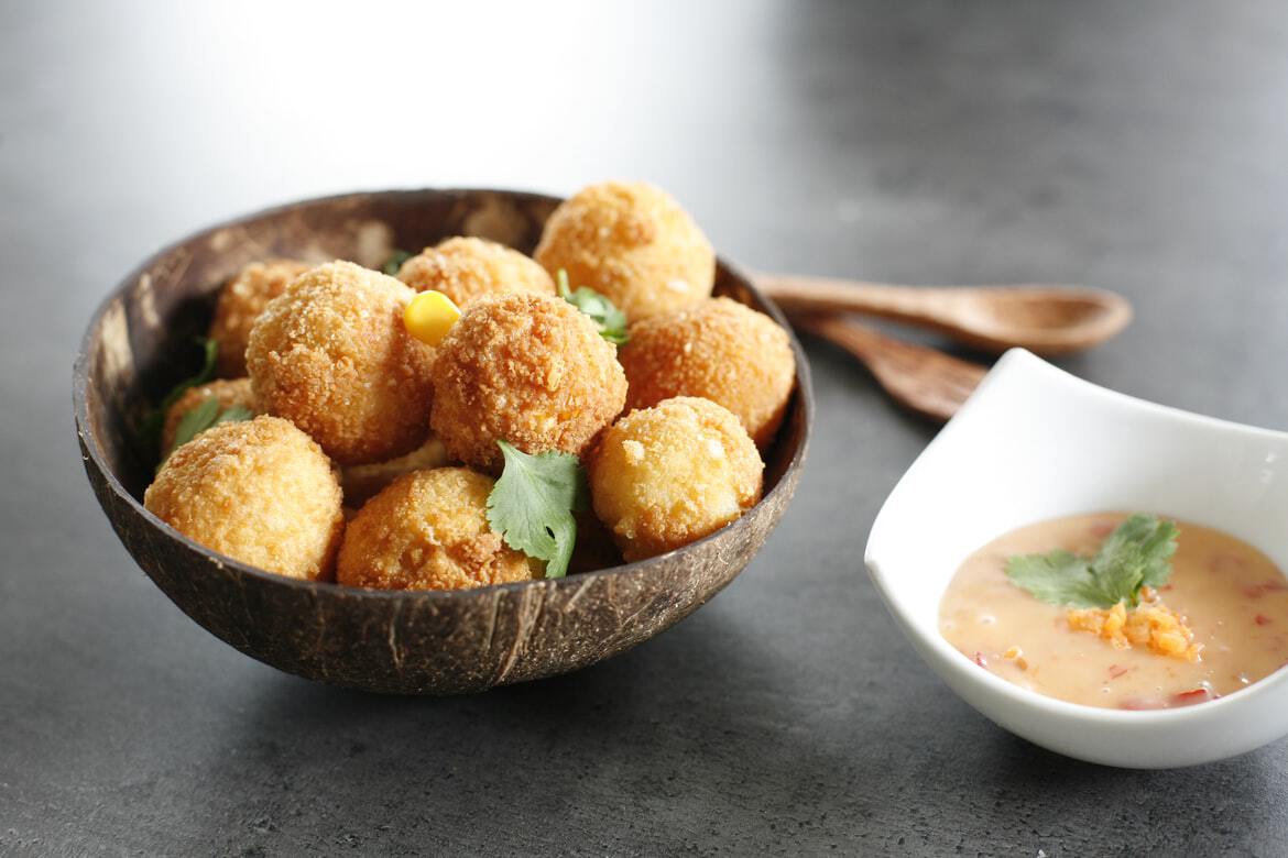 These Dutch meatballs have a crispy coating so they will be a hit when you - photo 9