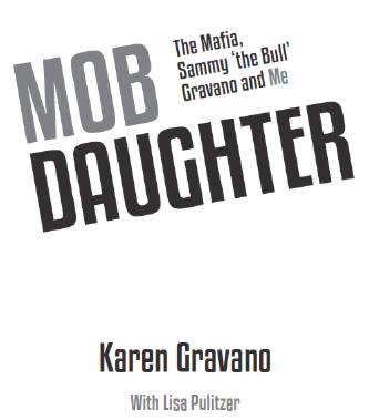 Mob Daughter - image 2