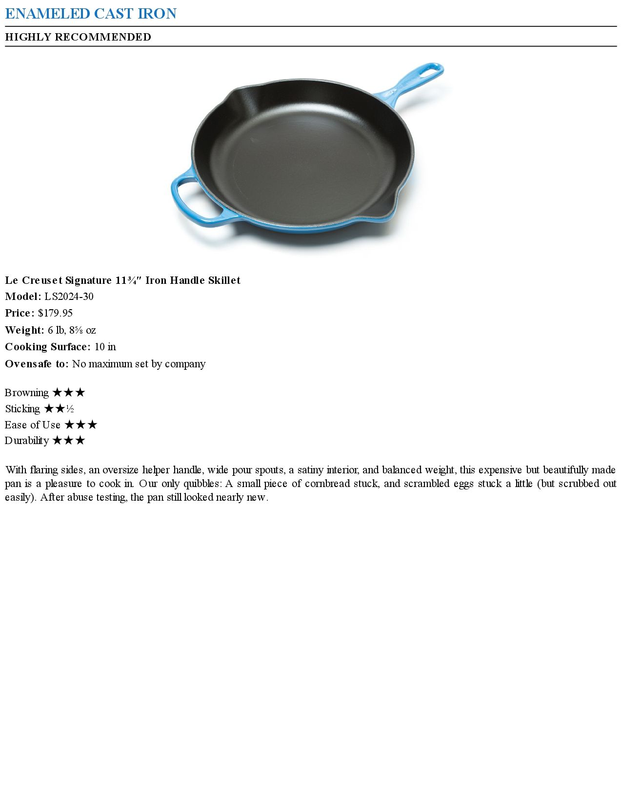 The Complete Cook It In Cast Iron for Homemade Kitchen-Tested Recipes for the One Pan That Does It All - photo 17