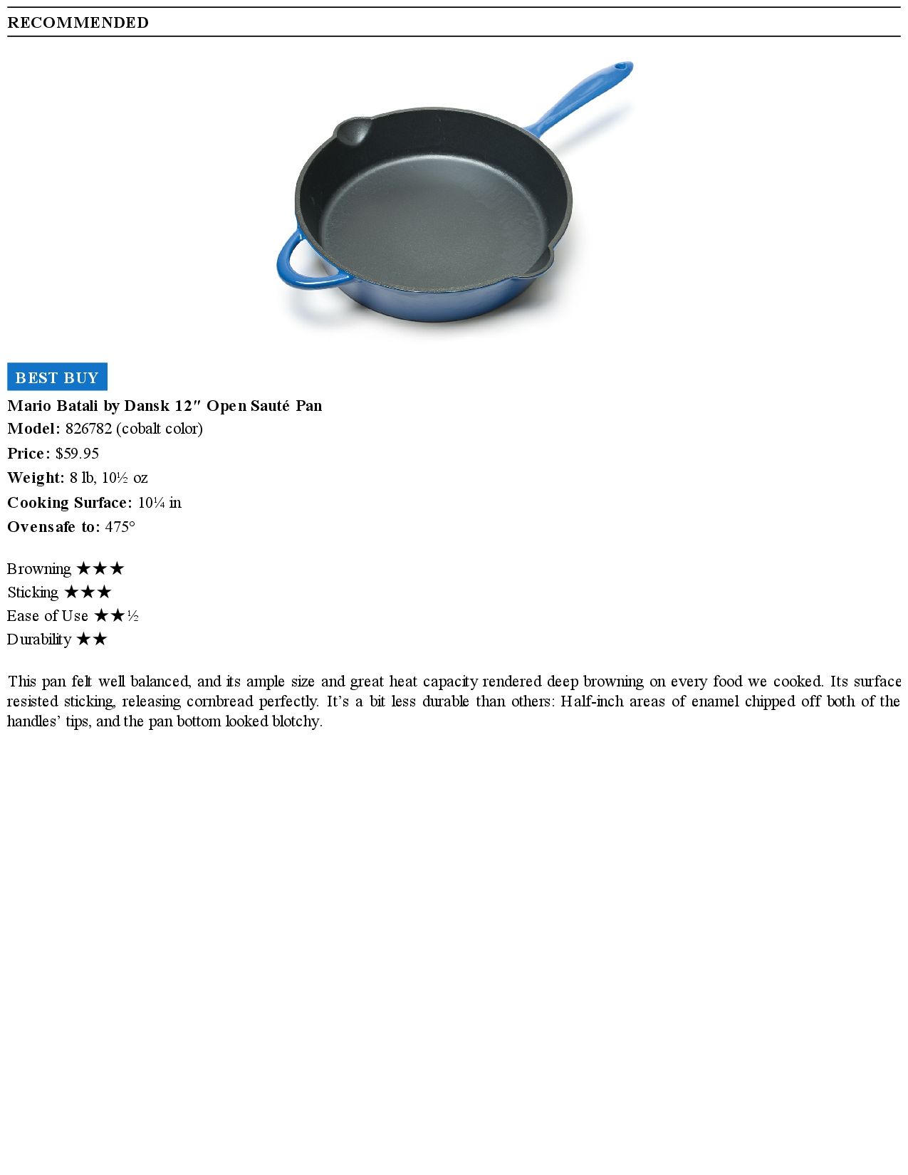 The Complete Cook It In Cast Iron for Homemade Kitchen-Tested Recipes for the One Pan That Does It All - photo 18