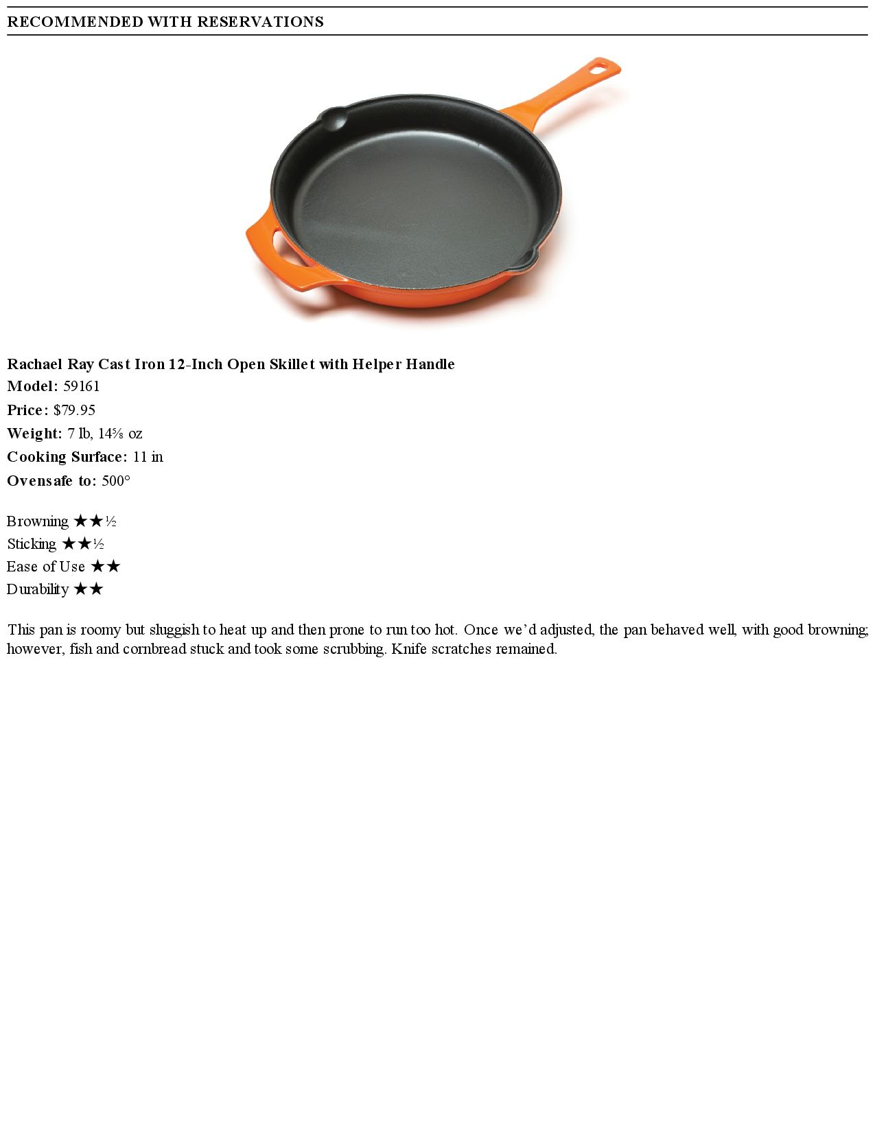 The Complete Cook It In Cast Iron for Homemade Kitchen-Tested Recipes for the One Pan That Does It All - photo 20